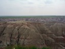 Badlands National Park