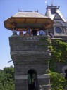 Belvedere Castle in Central Park