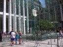 Apple Store in New York City