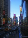 Times Square, New York City