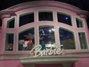 In the Barbie House