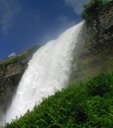 Bridal Veil Falls