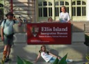 Ellis Island