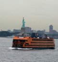 The Staten Island Ferry