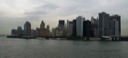 New York Skyline