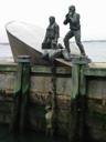 Mariners Memorial