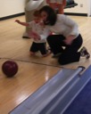 Jackson and Jennifer Bowling