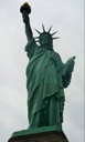 Statue of Liberty