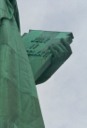 Statue of Liberty's Keystone