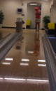 Mom Bowling