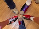 Bowling Shoes