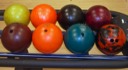 Bowling Balls