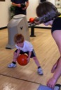 Jackson Bowling