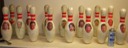 Staff Bowling Pins