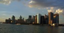 New York Skyline