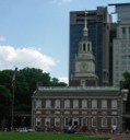 Independence Hall