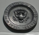 Seal of the President of the United States