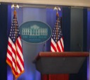 James S. Brady Press Briefing Room