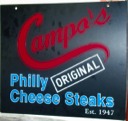 Campo's Original Philly Cheese Steaks