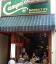 Campo's Original Philly Cheese Steaks