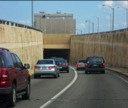 Underwater Tunnel