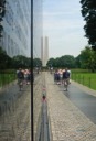 Vietnam War Memorial