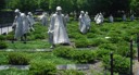 Korean War Memorial