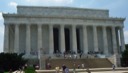 Lincoln Memorial