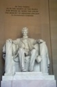 Lincoln Memorial