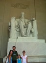 Lincoln Memorial