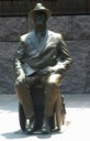 Franklin Delano Roosevelt Memorial