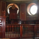 Court Room of the Capitol Building