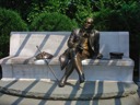 George Mason Memorial