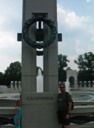 World War II Memorial