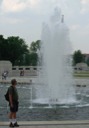 World War II Memorial