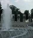 World War II Memorial