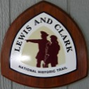 Lewis and Clark National Historic Trail