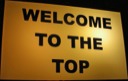 Welcome To The Top