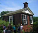 Thomas Jefferson's Old House