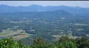 Rockfish Valley Overlook, VA