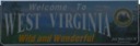 Welcome to West Virginia