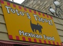 Toto's Tacoz!