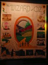 Wizard of Oz Quilt