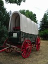 Covered Wagon