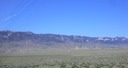 Wyoming - Mountain Range