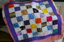 Arlene's Baby Quilt