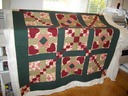 Elsie's Daughter's Quilt