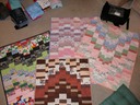 Bargello Babies