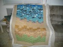 Irene's Seashore Bargello