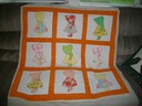 Cindy M's Sunbonnet